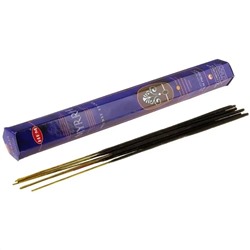 HEM Благовония шестигранник упаковка: MYRRH 6 уп.