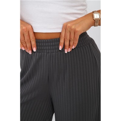 Брюки 26011К (Антрацит)