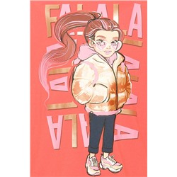 Комплект (Туника+Лосины) PELICAN, 685762