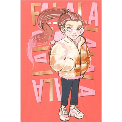 Комплект (Туника+Лосины) PELICAN, 685762