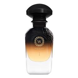 AJ ARABIA BLACK COLLECTION I 50ml parfume TESTER