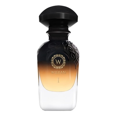 AJ ARABIA BLACK COLLECTION I 50ml parfume TESTER