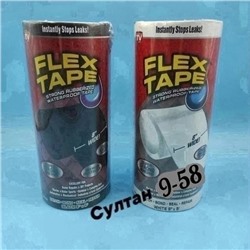 Сверхсильная клейкая лента FLEX TAPE