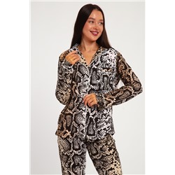 Пижама с брюками 46538 НАТАЛИ, 1072614