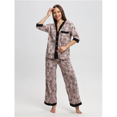 Пижама П3177