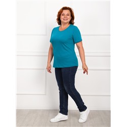 Дрима - футболка изумруд