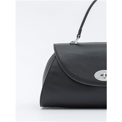 Сумка 1043-1LP black Polina&Eiterou