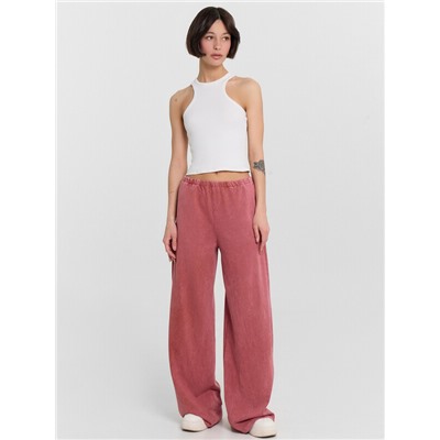 БРЮКИ ЖЕНСКИЕ 182557