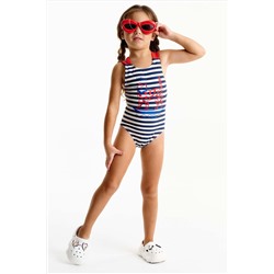 Купальник для девочек PELICAN, 1232705