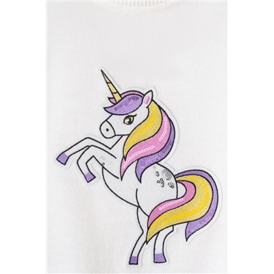 CROCKID Джемпер КВ 30119/ш