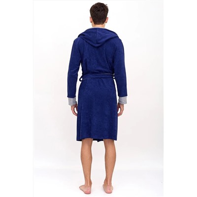 Lika Dress Халат 8829