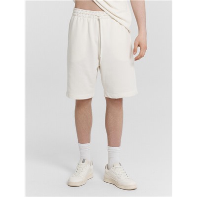 КОМПЛЕКТ МУЖСКОЙ (ФУТБОЛКА, ШОРТЫ) 191011