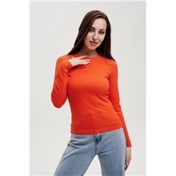 Водолазка 7367 (Оранжевый)