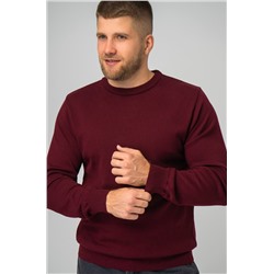 Мужской джемпер с круглым вырезом Happyfox