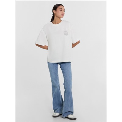 MARK FORMELLE Футболка 112961