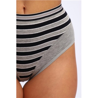 Трусы женские 45045 (Серый)