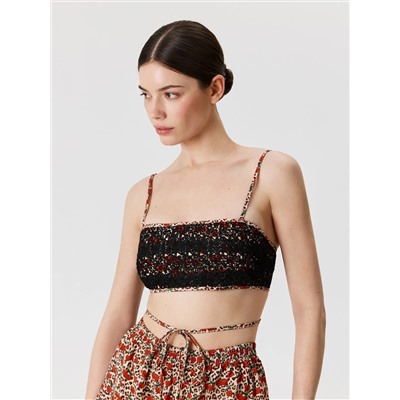 Infinity Lingerie Блузка-топ 31200140039