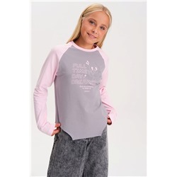 Джемпер для девочек