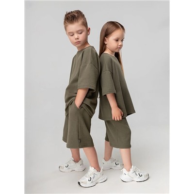 Bodo Костюм 11-624MU