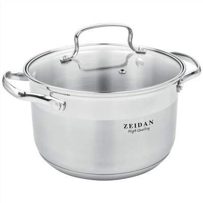 ZEIDAN Кастрюля Z-50243  Milan