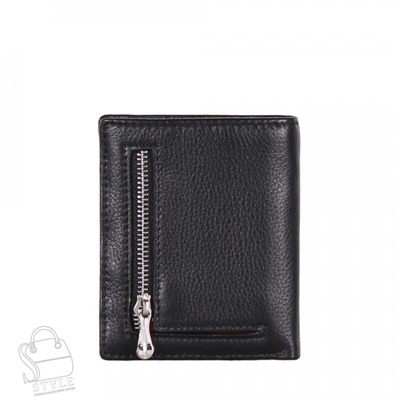 Женский кошелек 3812-1806A black Vermari