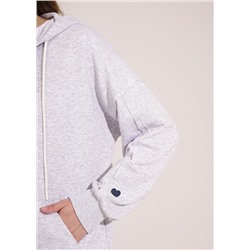 Толстовка женская