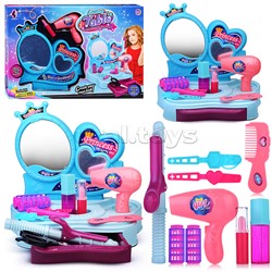 Набор стилиста "Модный образ" в коробке