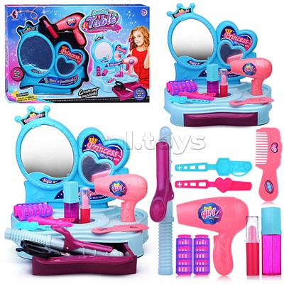 Набор стилиста "Модный образ" в коробке