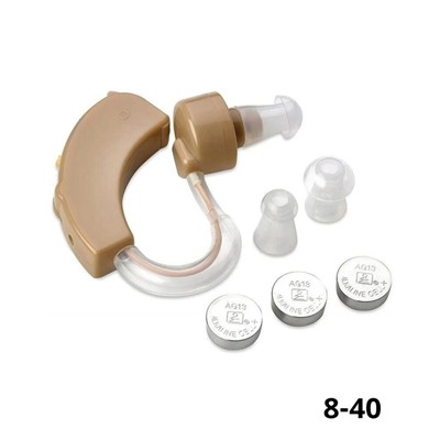 Слуховой аппарат #22959923