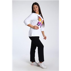 Костюм с брюками 55086 НАТАЛИ, 985572