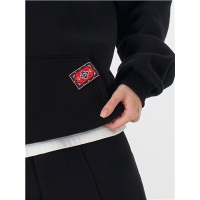 ХУДИ ЖЕНСКОЕ 122524