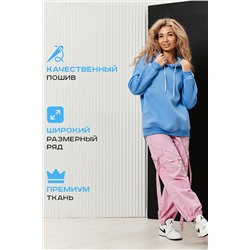 Толстовка женская 8294W