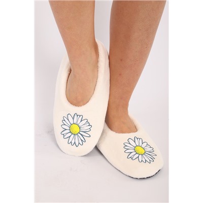 Следки 89667  (белые ромашки)