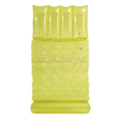 Матрас "Водяной гамак" 173х86см 58725EU INTEX