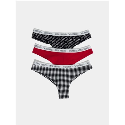 MARK FORMELLE Трусы 412455-1-3