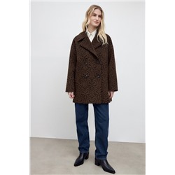 Полупальто POMPA, 1131386