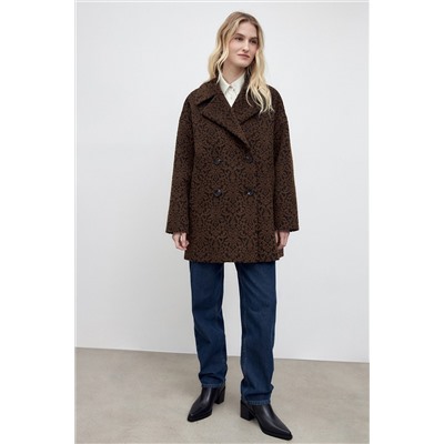 Полупальто POMPA, 1131386