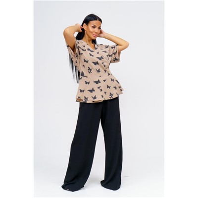 Женский костюм 31840 (Бежевый)