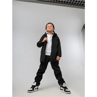 Bodo Костюм 32-47МU