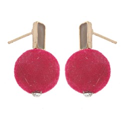 Акц -12% Серьги на гвоздиках арт. 11 8128 (id 254762)