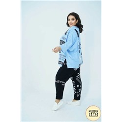 Спортивный костюм #23041112