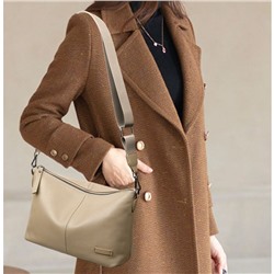 Bags Сумка женская / кожа /   012251