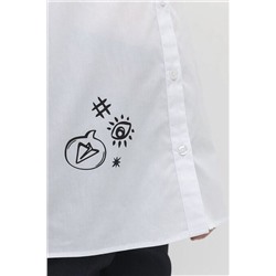 Рубашка PELICAN, 785227