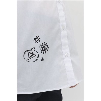 Рубашка PELICAN, 785227