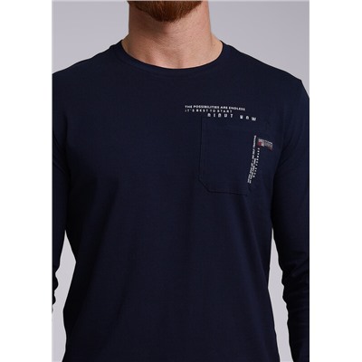 Джемпер мужской