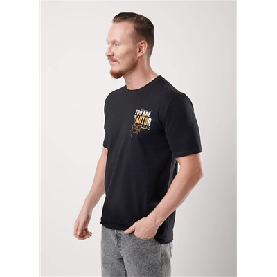 Футболка мужская