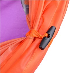 Корзина для игрушек "Маша и Медведь" 43*60см.