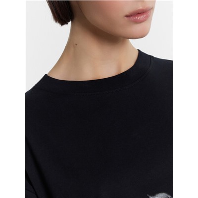 ФУТБОЛКА ЖЕНСКАЯ 112961