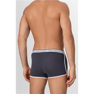 Трусы мужские (2шт) MARK FORMELLE, 1231567