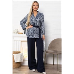 Костюм (Жакет+Брюки) LADY TAIGA, 1225029